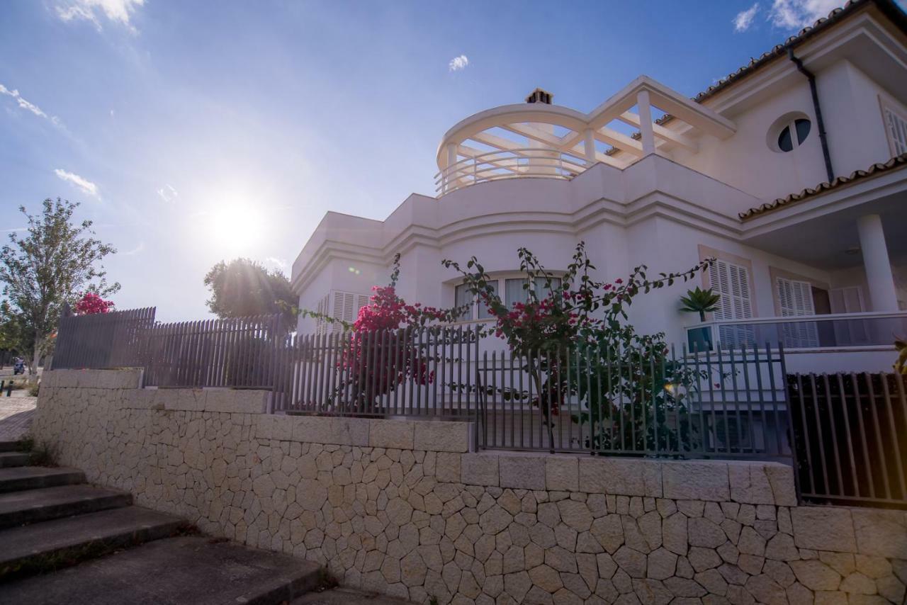 Villa Filipinas ,Centro Ciudad -Etv10310 Palma de Mallorca Exterior photo